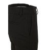 Pantalone CO.GO' Flare Nero